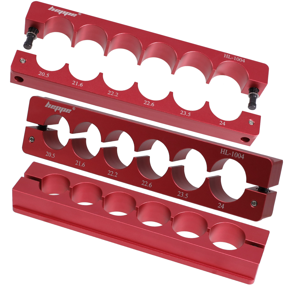 HEPPE Table Vise Insert Clamp  - Workshop Tools Vice recensione e prezzo