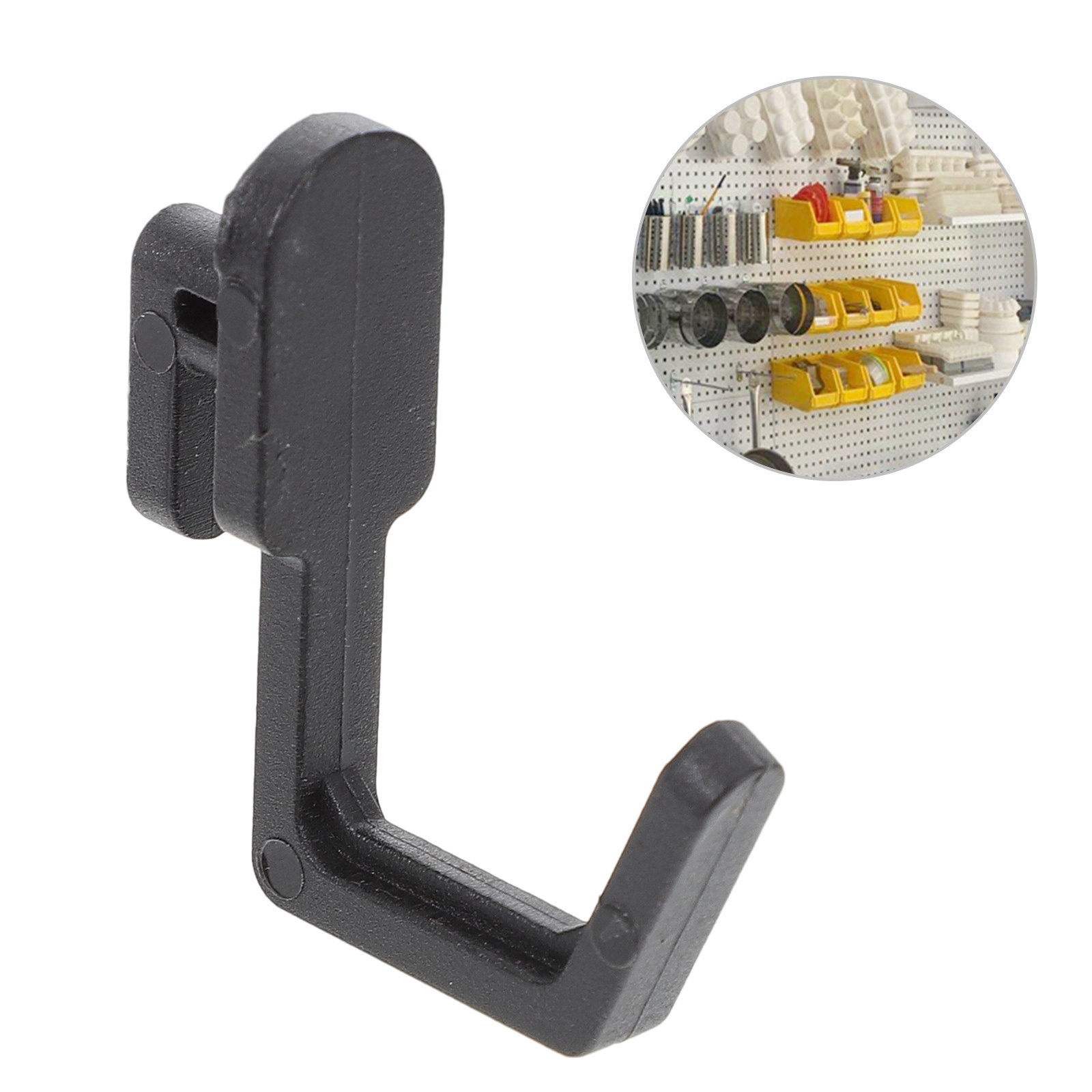 20Pcs Display Hook for Peg Boa - Workshop Tools Display recensione e prezzo