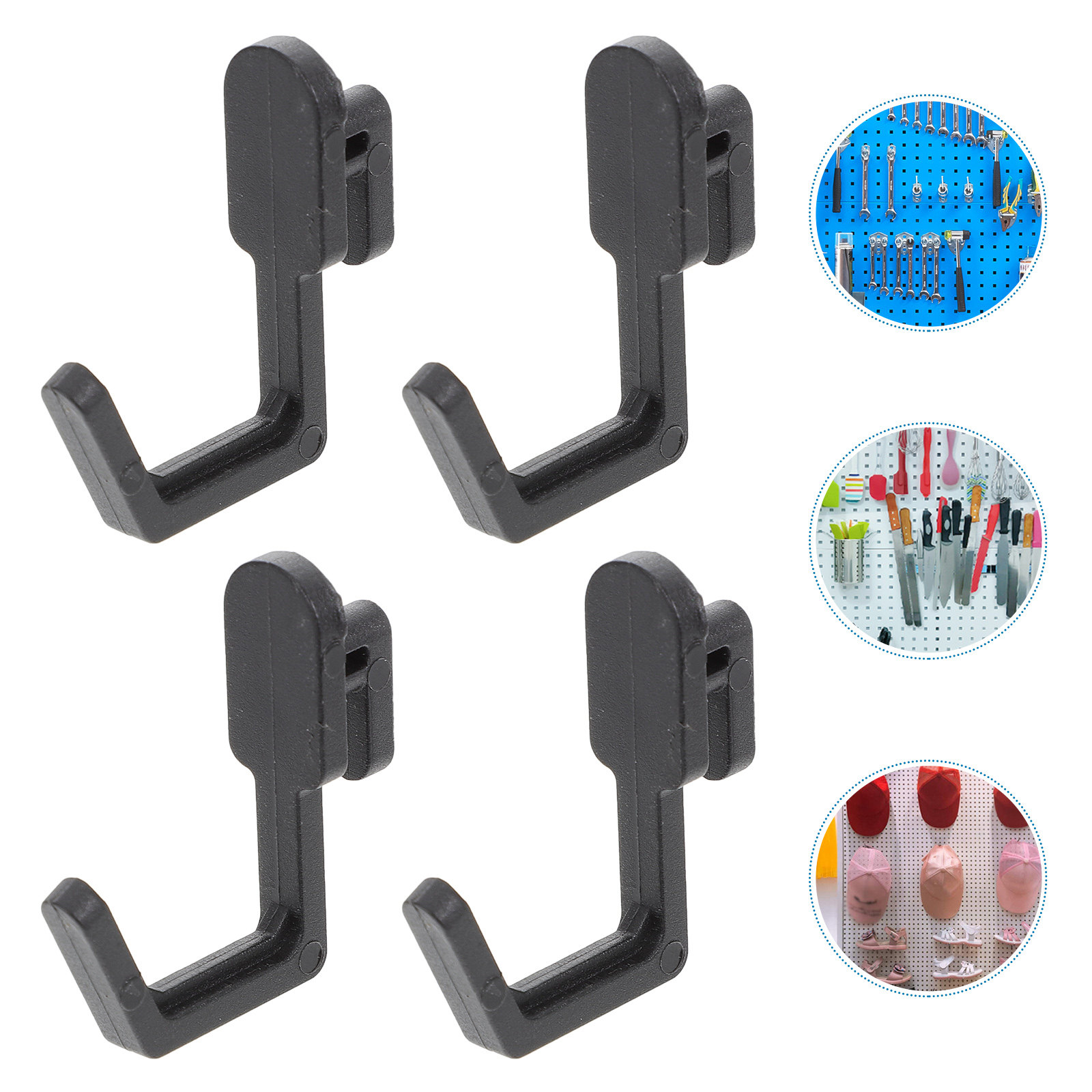 20Pcs Display Hook for Peg Boa - Workshop Tools Display recensione e prezzo