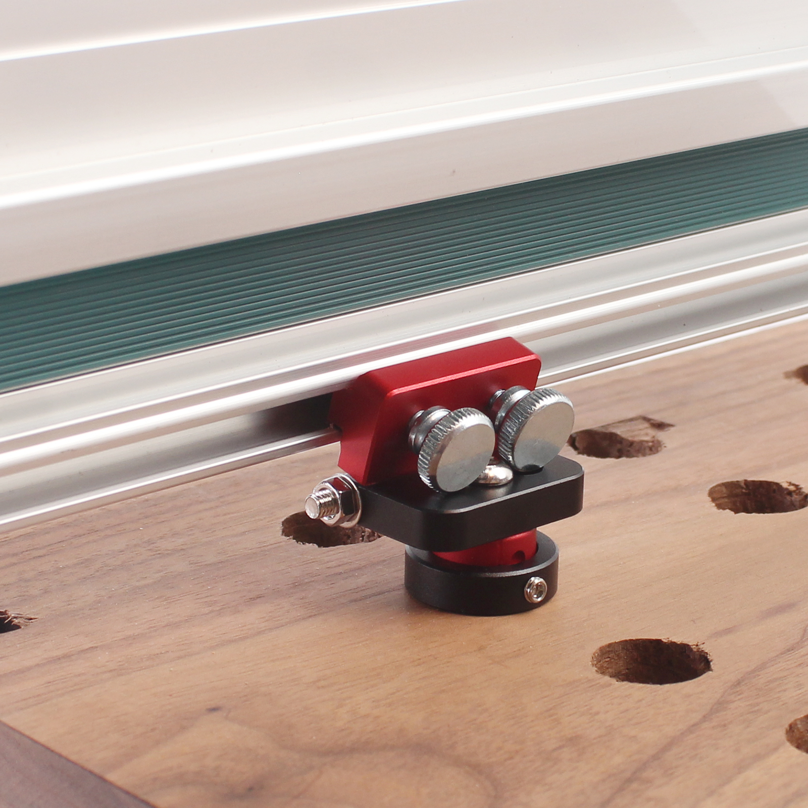 1/2Pcs Carpenter Workbench Hin - Bench Dog Hole recensione e prezzo