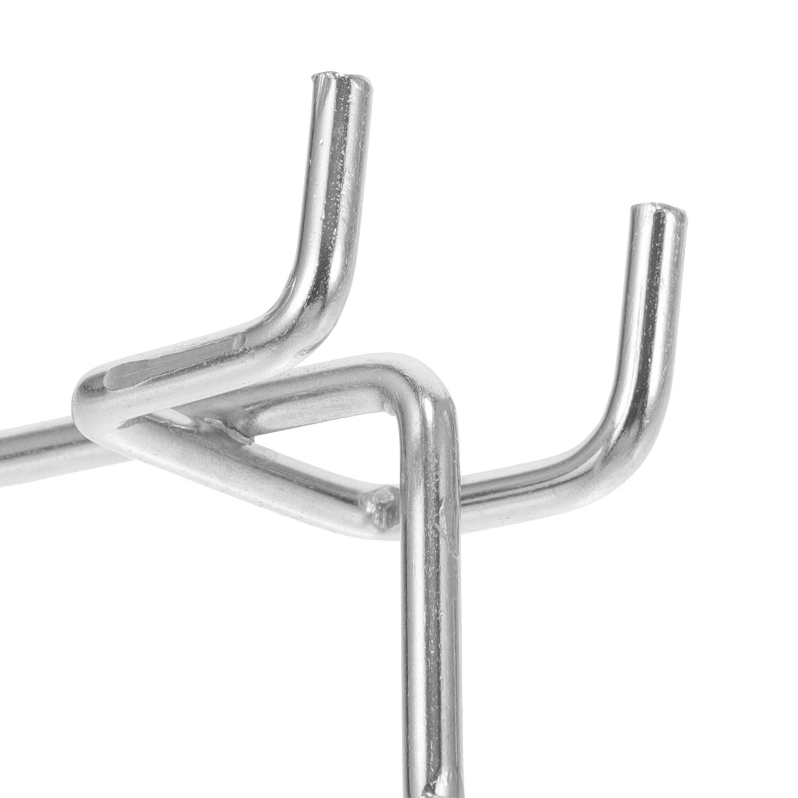 50Pcs Tool Pegboard Hooks Heav - Workshop Tools Display recensione e prezzo