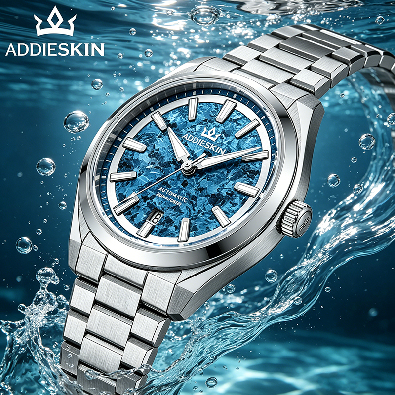 ADDIESKIN K006 Blue Crystalliz - Workshop Cutting Tools recensione e prezzo