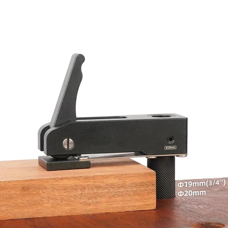 Workbench Dog Holes Quick Acti - Bench Dog Hole recensione e prezzo