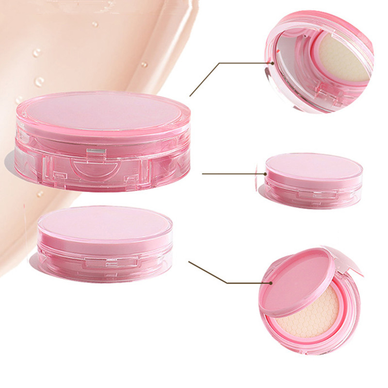 Mini Air Cushion Foundation DI - Workshop Tools Cabinet recensione e prezzo