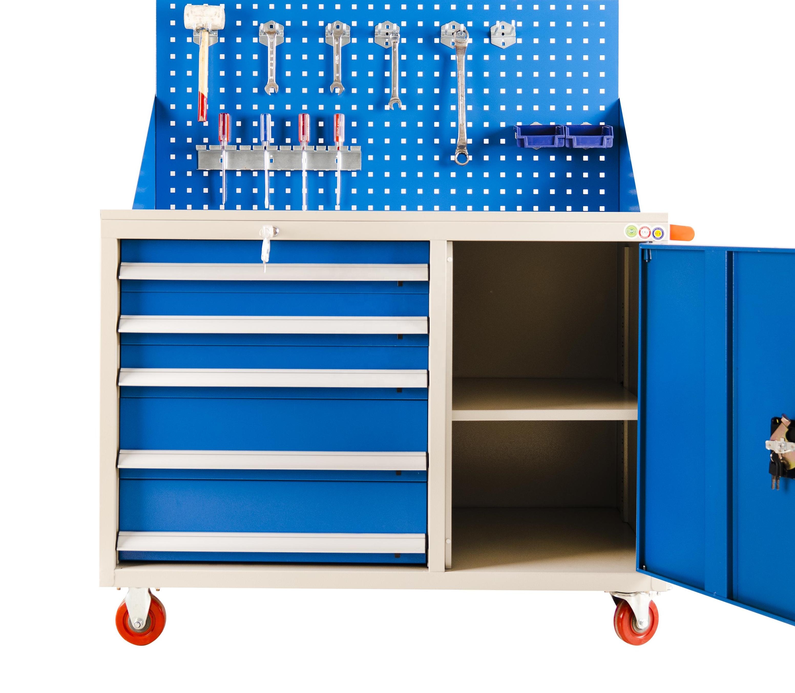 Metal Rolling Steel Office Hot - Hand Tools In Workshop recensione e prezzo