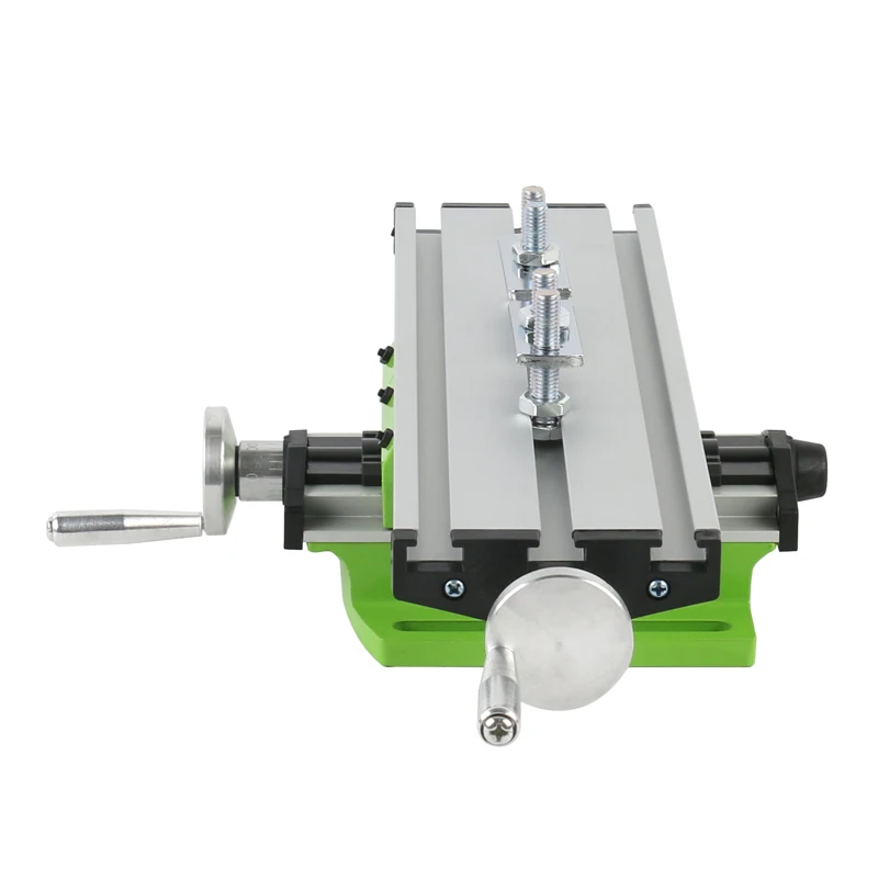 Mini Multifunction Lathe Milli - Workshop Tools Vice recensione e prezzo