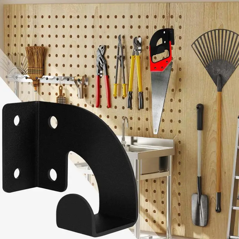 Heavy Duty Metal Chainsaw Wall - Hand Tools In Workshop recensione e prezzo