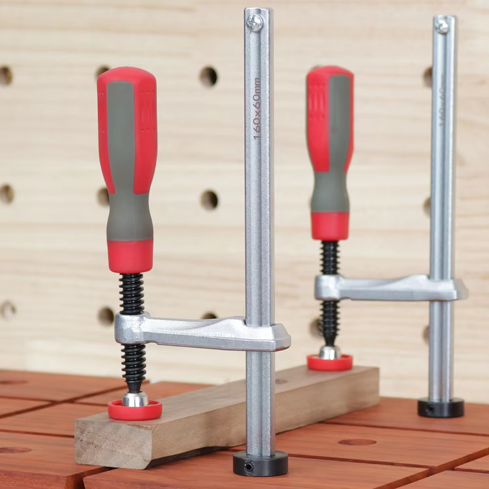 Allsome 2pcs Bench Dog Clamps, - Bench Dog Hole recensione e prezzo