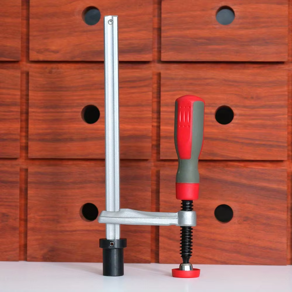Allsome 2pcs Bench Dog Clamps, - Bench Dog Hole recensione e prezzo