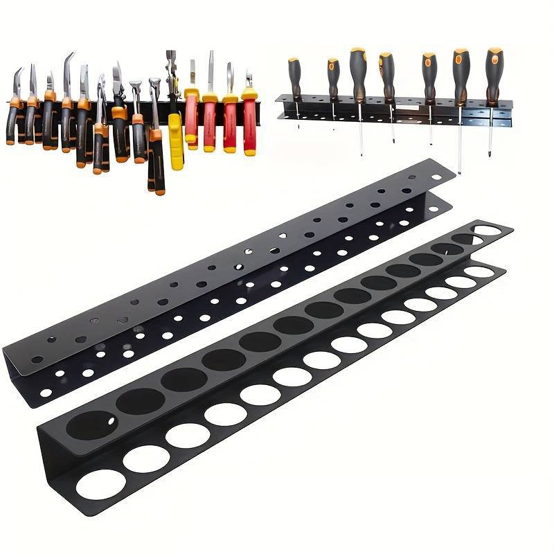 Wall Mounted Tool Organizer Ra - Workshop Tools Display recensione e prezzo