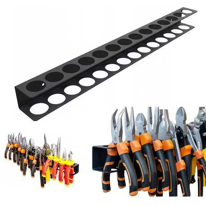 Wall Mounted Tool Organizer Ra - Workshop Tools Display recensione e prezzo