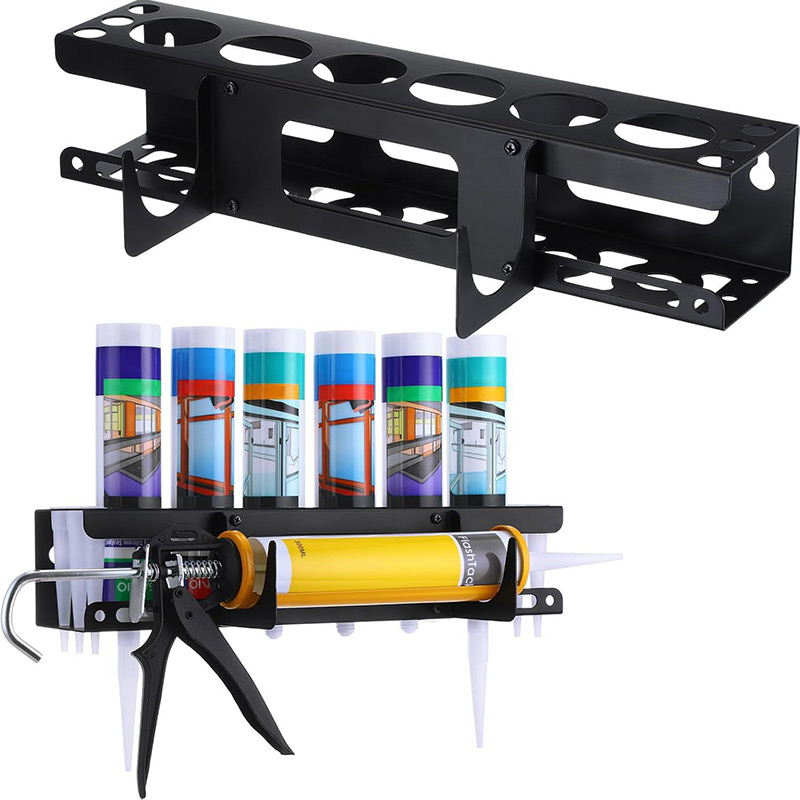 Wall Mounted Tool Organizer Ra - Workshop Tools Display recensione e prezzo
