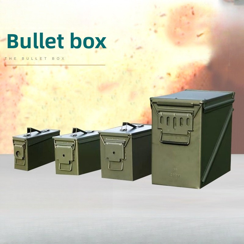 Metal bullet box, iron sheet s - Workshop Tools Cabinet recensione e prezzo