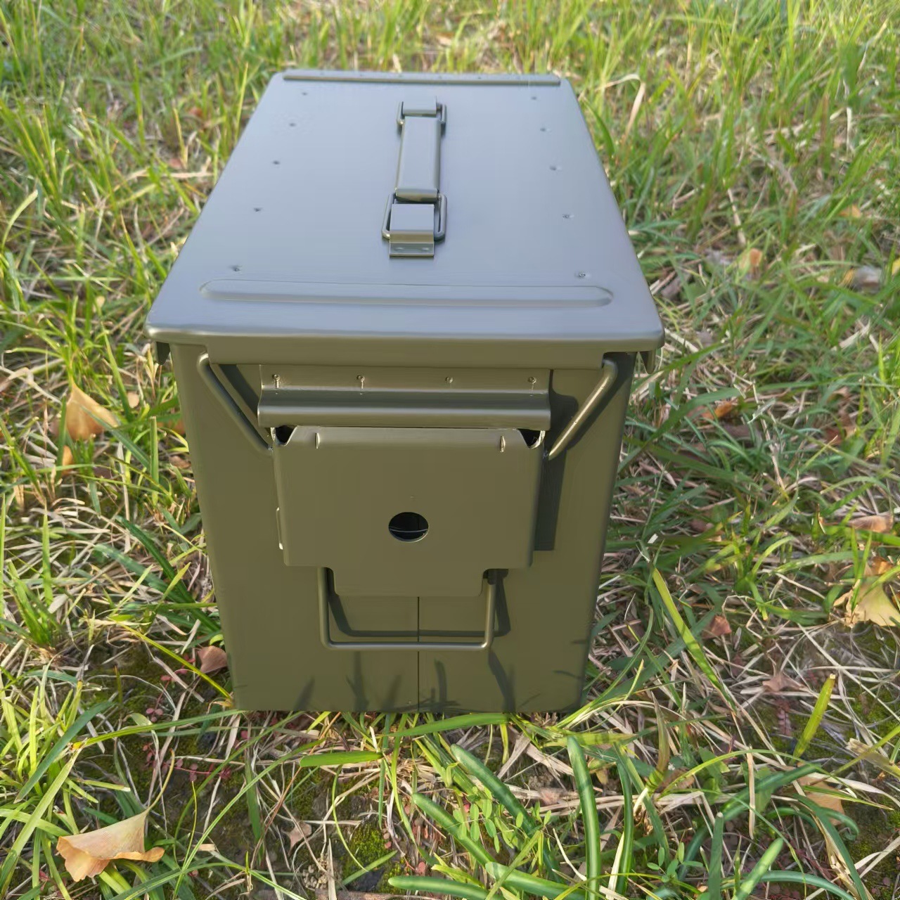 Metal bullet box, iron sheet s - Workshop Tools Cabinet recensione e prezzo