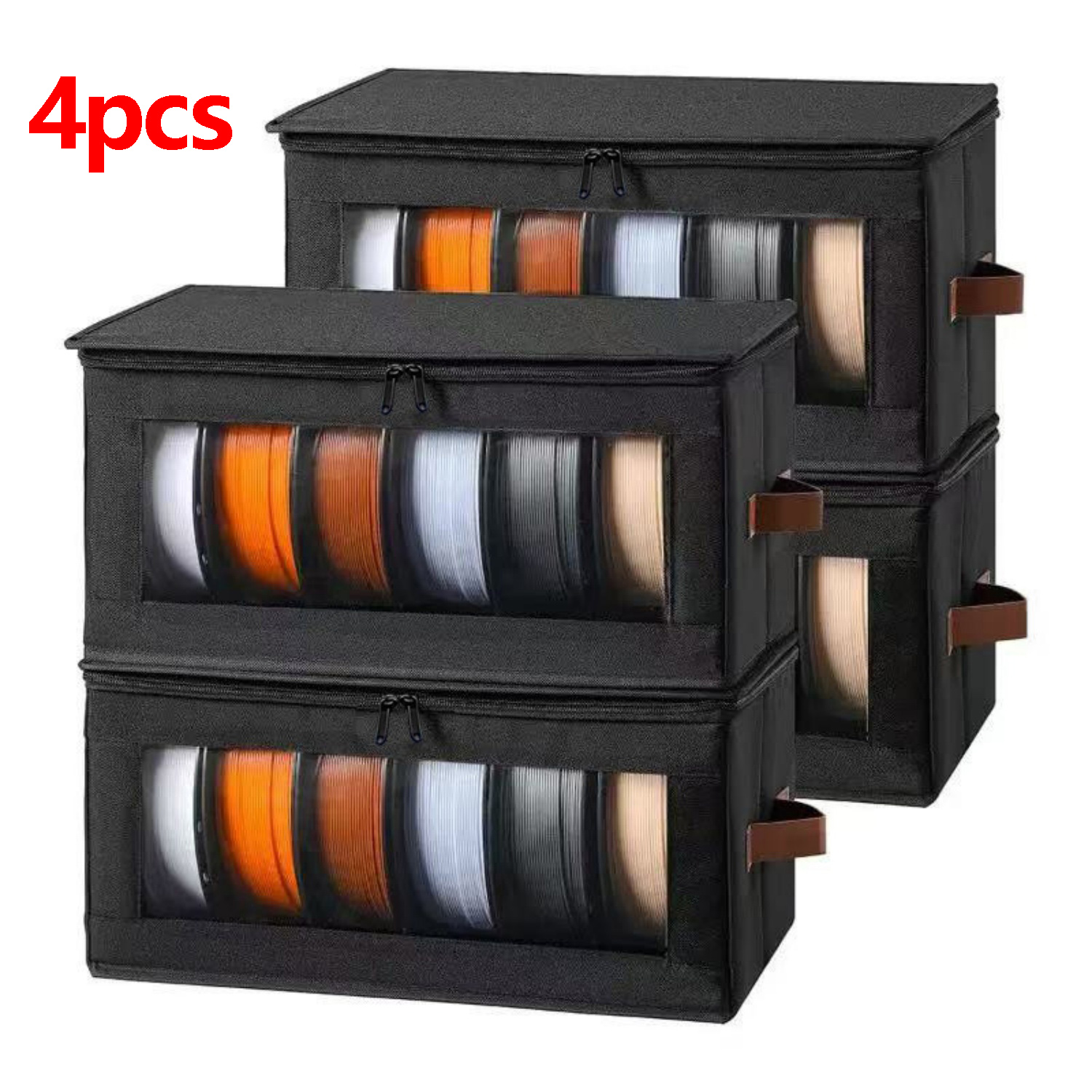 1/2/4pcs 3D Printer Filament S - Workshop Tools Cabinet recensione e prezzo