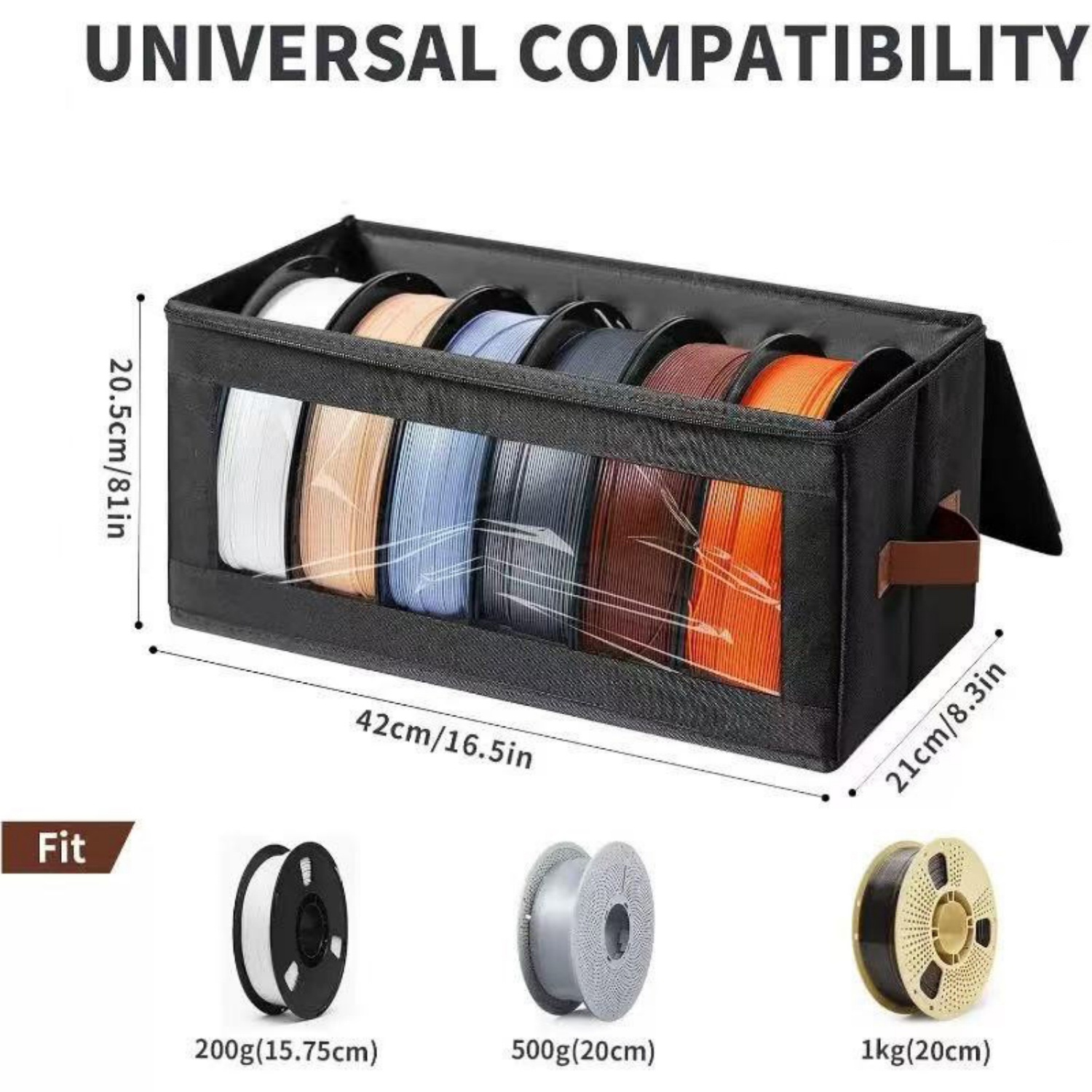 1/2/4pcs 3D Printer Filament S - Workshop Tools Cabinet recensione e prezzo