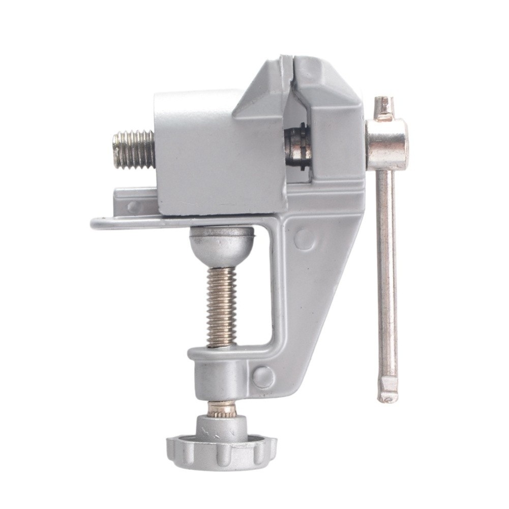 Mini Table Bench Vise Home Wor - Workshop Tools Vice recensione e prezzo