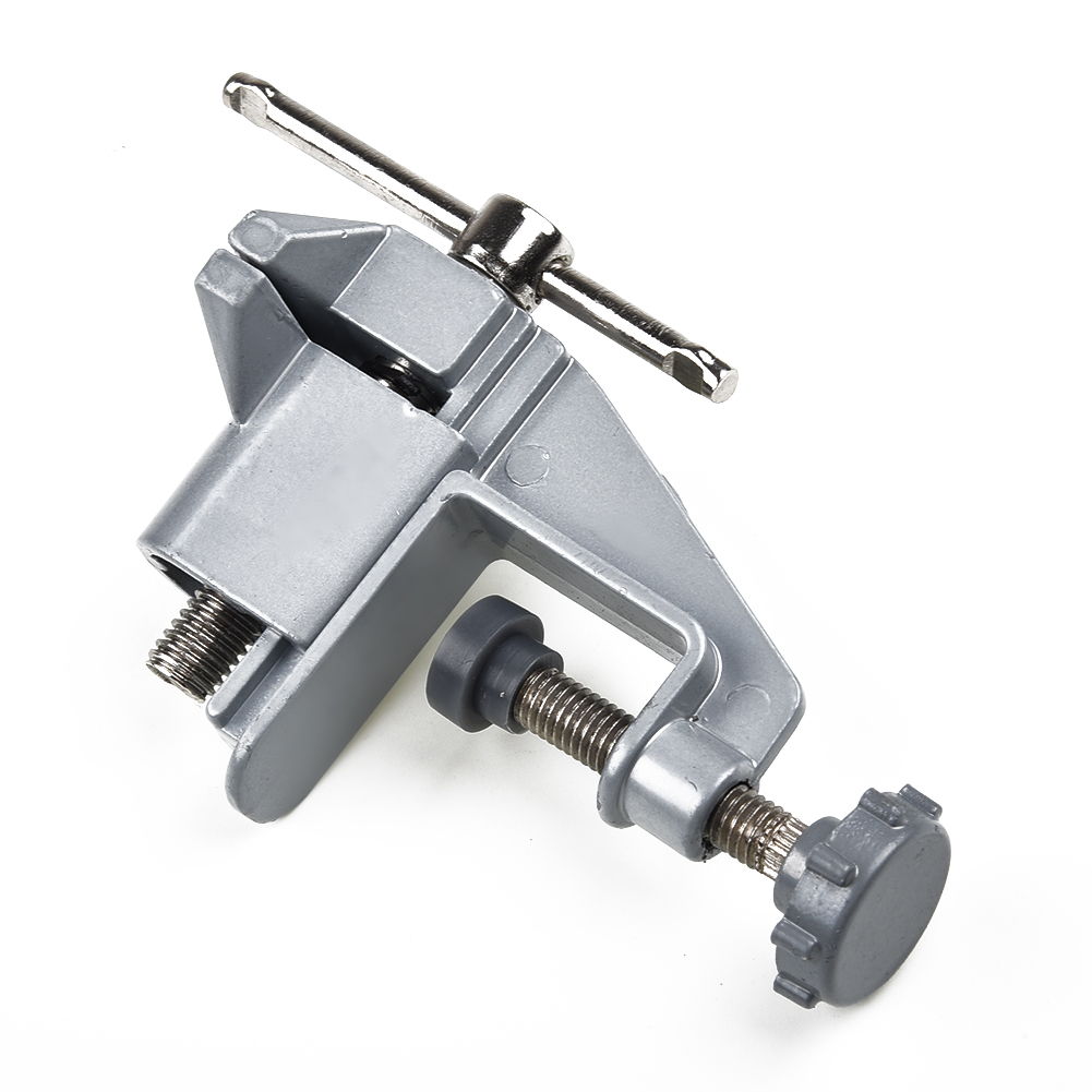 Mini Table Bench Vise Home Wor - Workshop Tools Vice recensione e prezzo