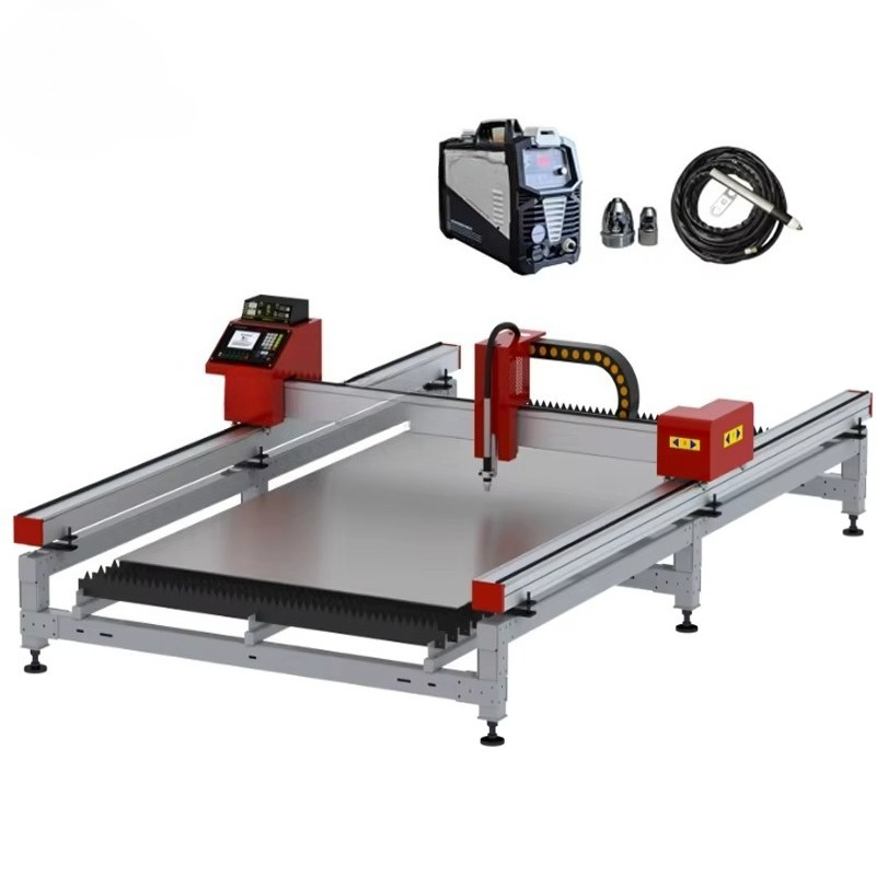 Industrial Portable Plasma Cut - Tools For Fabrication Workshop recensione e prezzo