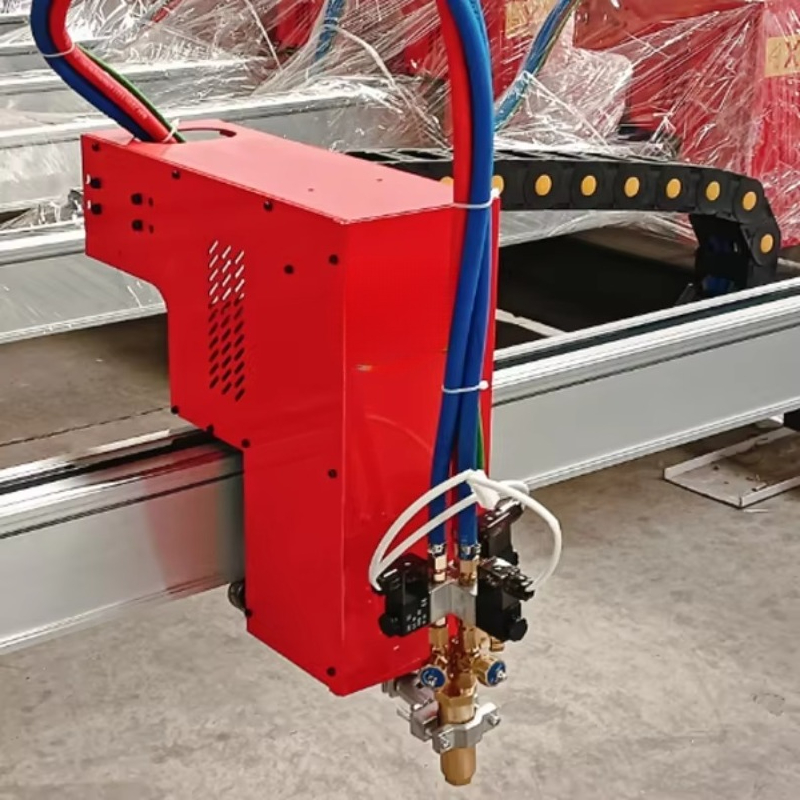 Industrial Portable Plasma Cut - Tools For Fabrication Workshop recensione e prezzo