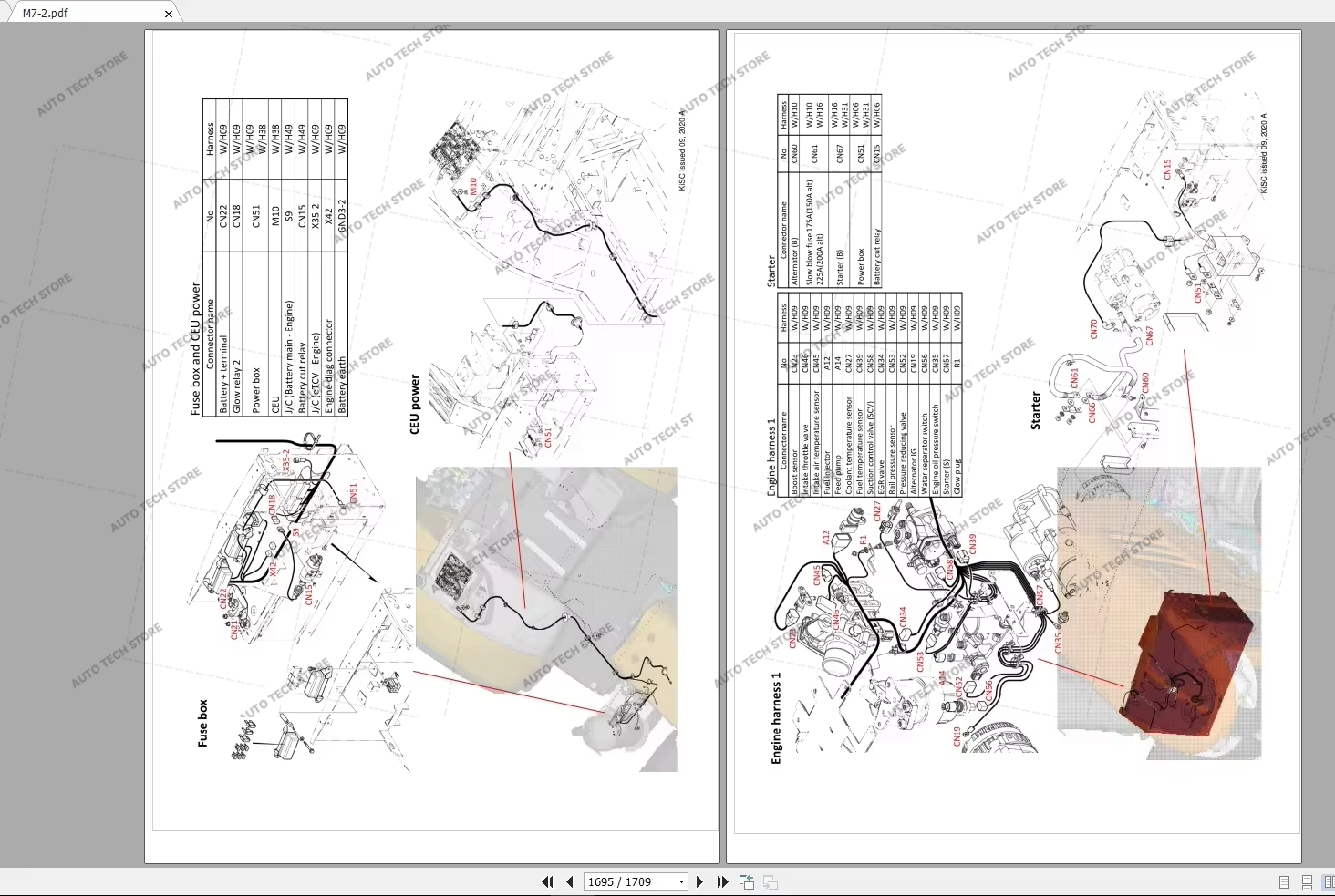 For Kubota Agricultural Equipm - Tools In Workshop Pdf recensione e prezzo