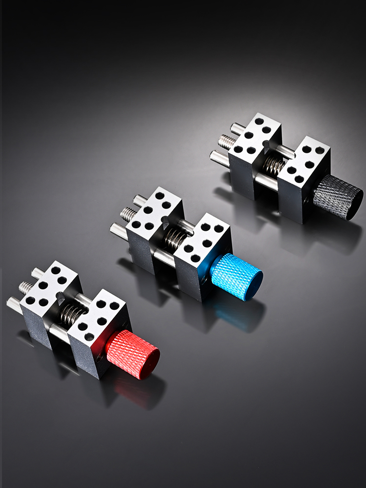 Mini Bench Vise MSWZ Multi Fun - Workshop Tools Vice recensione e prezzo