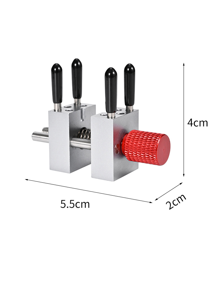 Mini Bench Vise MSWZ Multi Fun - Workshop Tools Vice recensione e prezzo