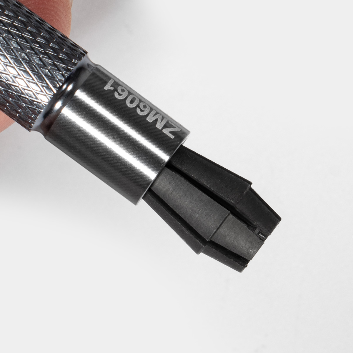 6Pcs Watch Crown Winding Tool  - Workshop Cutting Tools recensione e prezzo