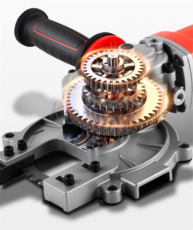 Portable Hand Held Cold Cut Sa - Tools For Fabrication Workshop recensione e prezzo