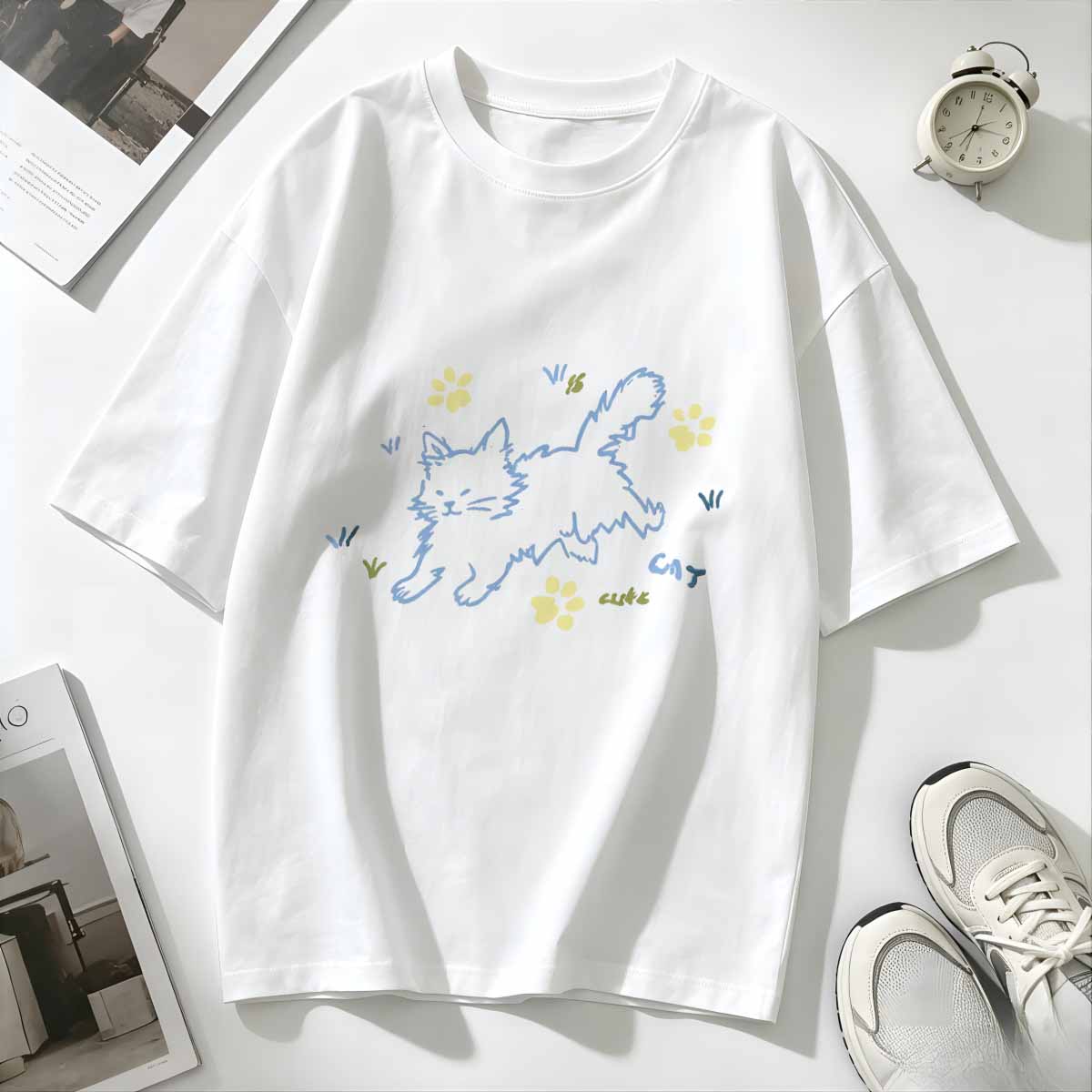 T-Shirts Practical Garage Tool - Tools For Fabrication Workshop recensione e prezzo
