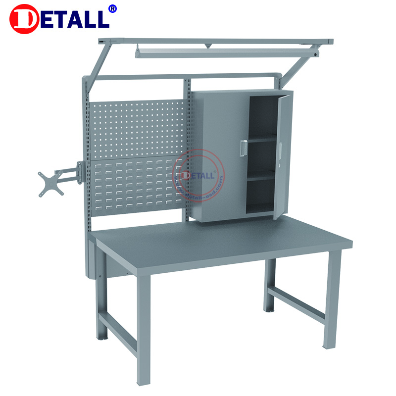Adjustable Factory Metal Work  - Workshop Tools Storage recensione e prezzo