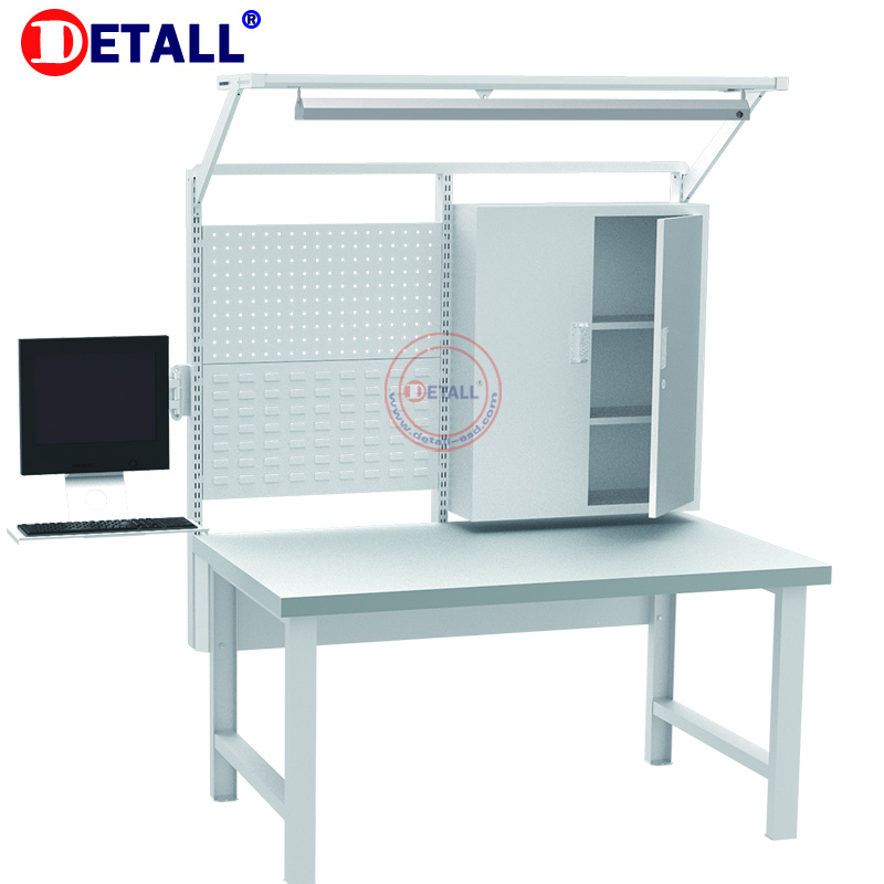 Adjustable Factory Metal Work  - Workshop Tools Storage recensione e prezzo