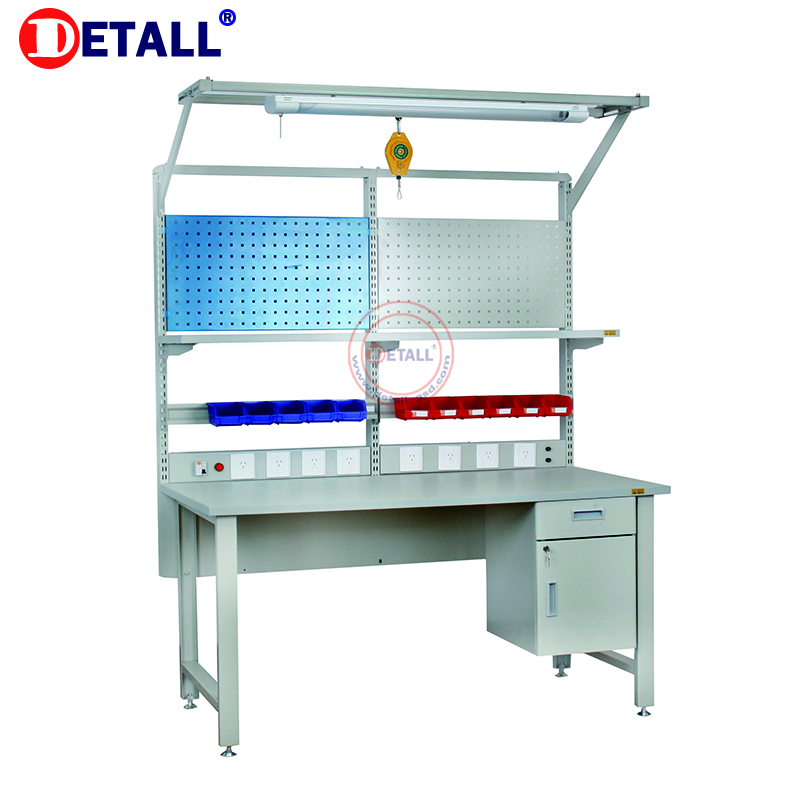 Adjustable Factory Metal Work  - Workshop Tools Storage recensione e prezzo