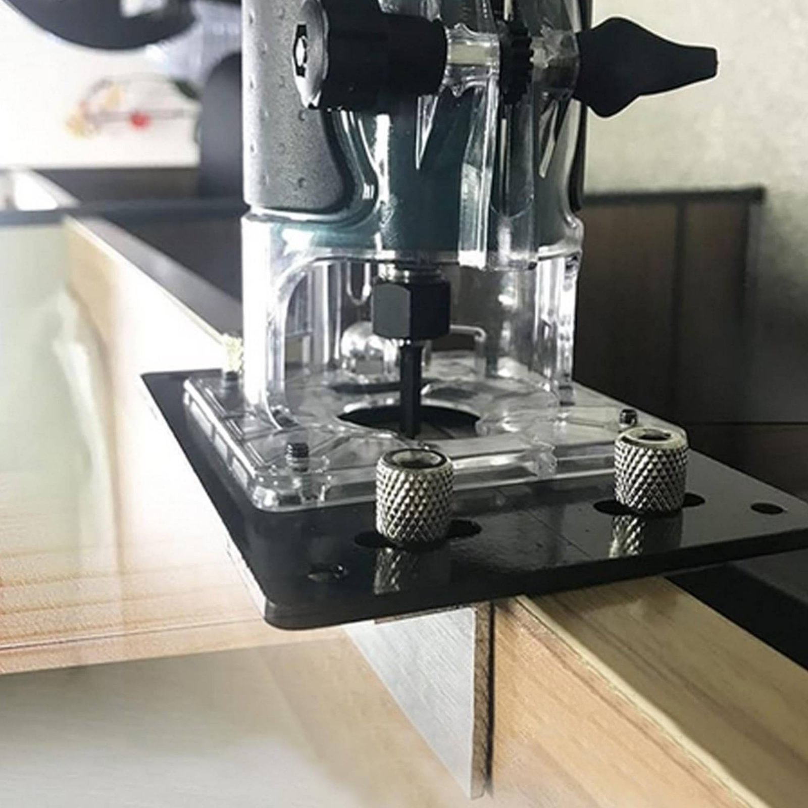 Hidden Connector Jig Multifunc - Workshop Cutting Tools recensione e prezzo