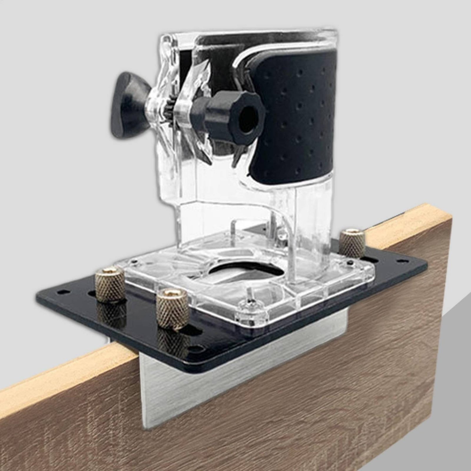 Hidden Connector Jig Multifunc - Workshop Cutting Tools recensione e prezzo