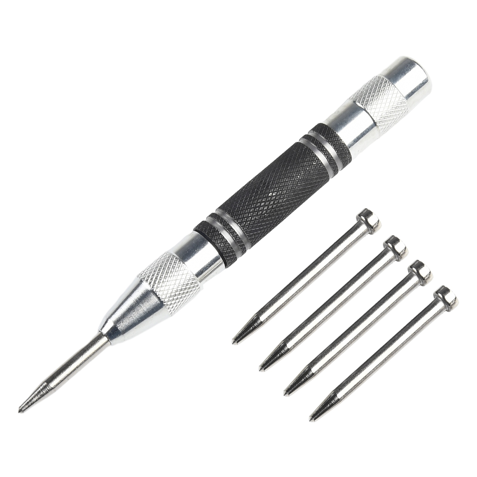 Punch Needle Centre Punch Work - Hand Tools In Workshop recensione e prezzo