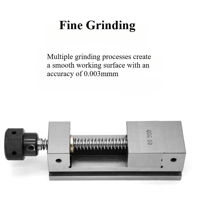 SYS QGG High-precision Flat Ja - Workshop Tools Vice recensione e prezzo