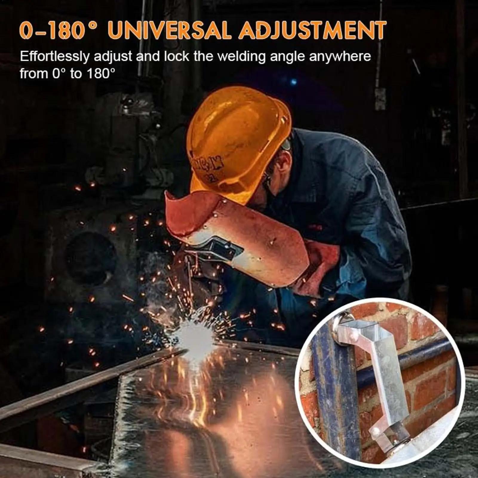 Magnetic Welding Holder 0-180  - Tools For Fabrication Workshop recensione e prezzo