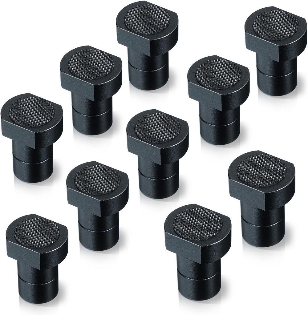 8 Pack Bench Dogs Bench Dog Cl - Bench Dog Hole recensione e prezzo
