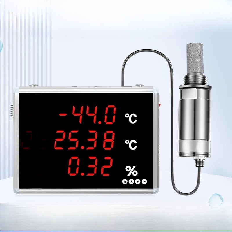 measurement onlinedew point me - Workshop Tools Display recensione e prezzo