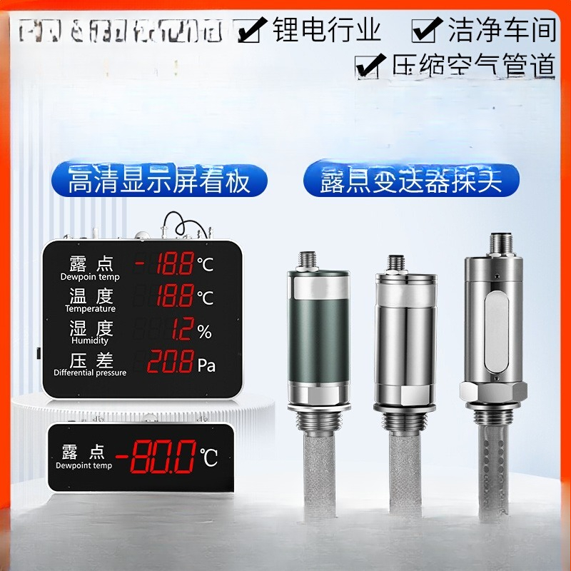 measurement onlinedew point me - Workshop Tools Display recensione e prezzo