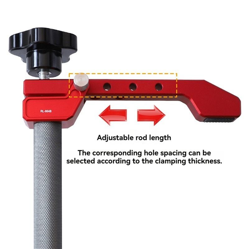 AEE2-Bench Dog Clamp Dog Hole  - Bench Dog Hole recensione e prezzo