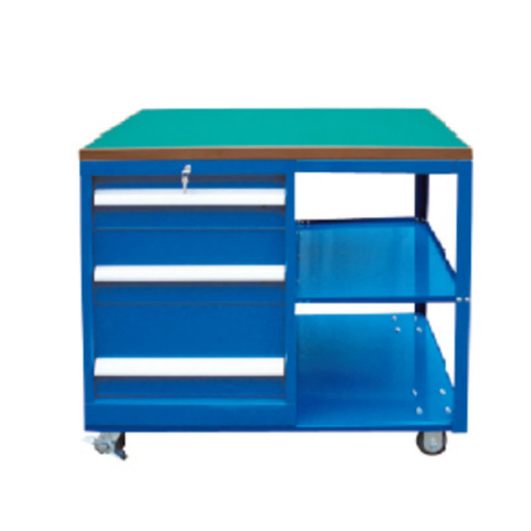 Fabrication Work Bench Mobile  - Tools For Fabrication Workshop recensione e prezzo