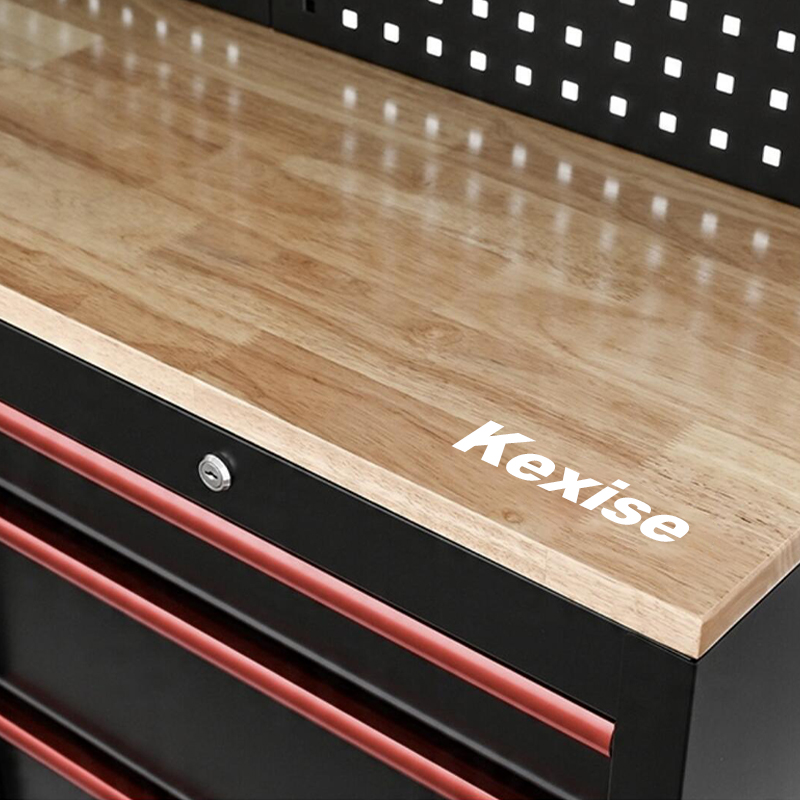 Hot Popular Rolling Tool Cabin - Workshop Tools Cabinet recensione e prezzo