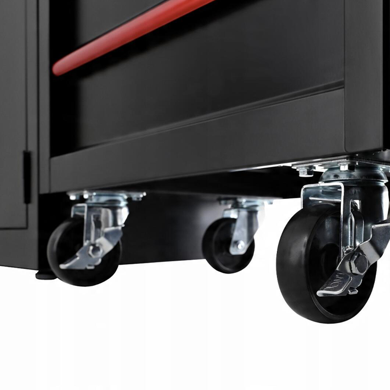 Hot Popular Rolling Tool Cabin - Workshop Tools Cabinet recensione e prezzo
