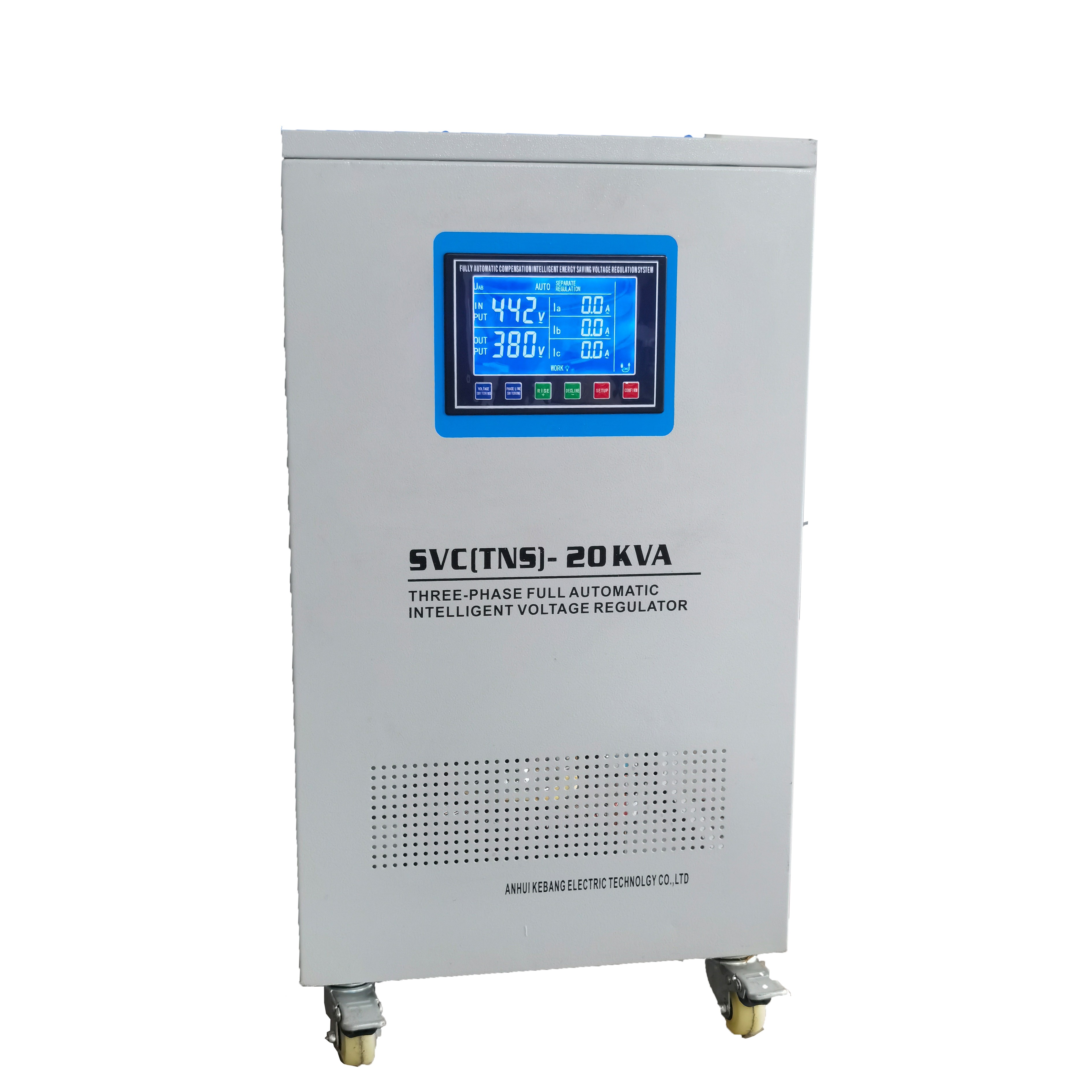 Relay Type Three Phase Voltage - Workshop Cutting Tools recensione e prezzo