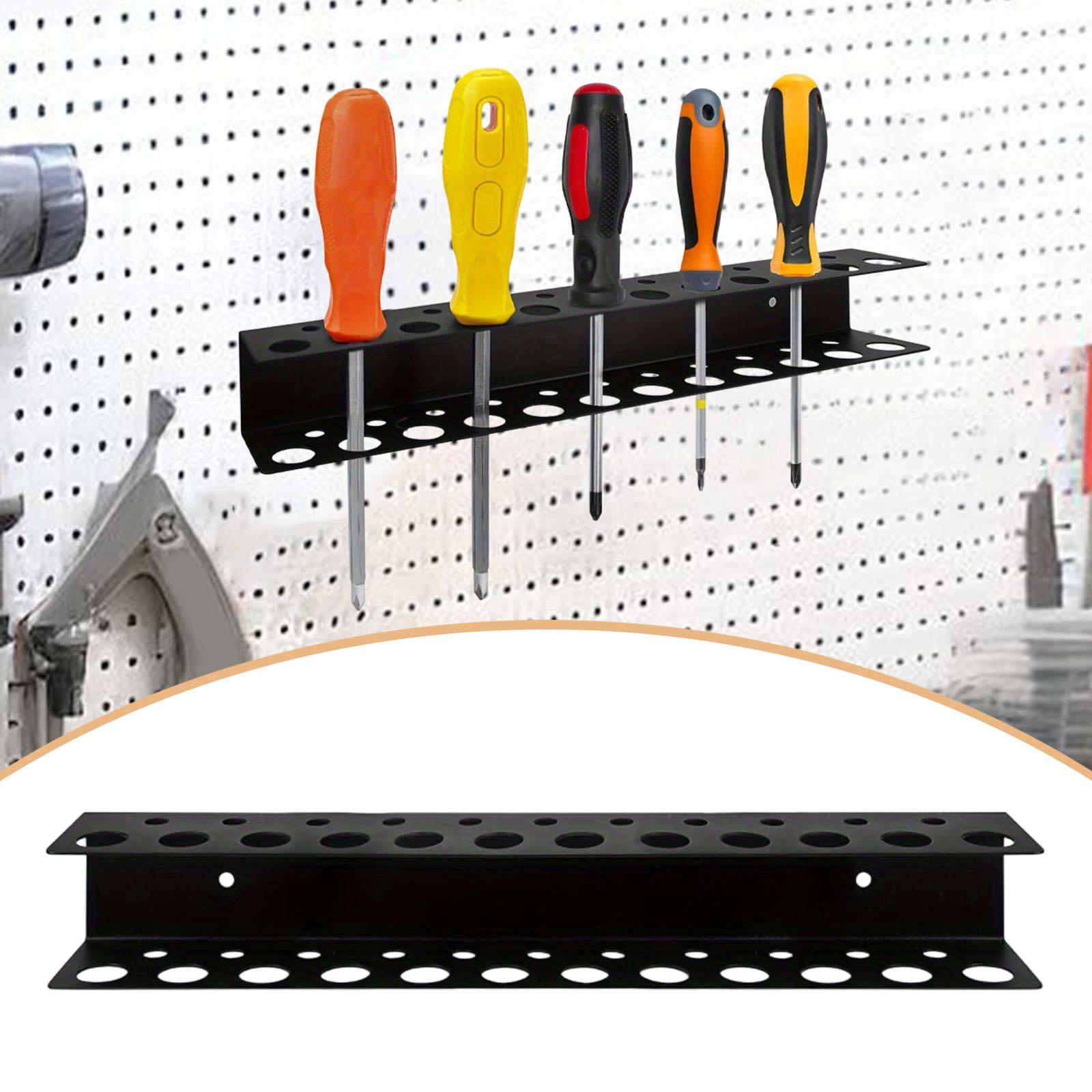 Metal Tool Organizer Wall Moun - Workshop Tools On Wall recensione e prezzo