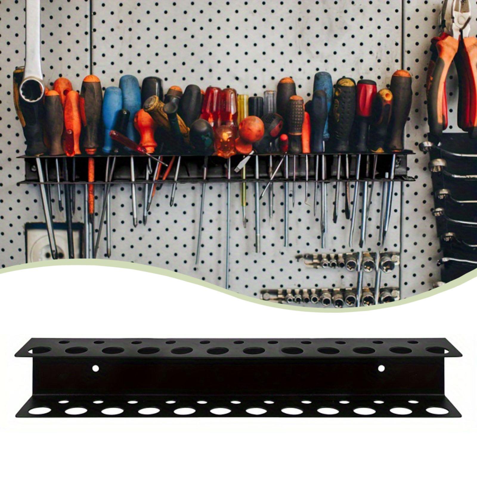 Metal Tool Organizer Wall Moun - Workshop Tools On Wall recensione e prezzo