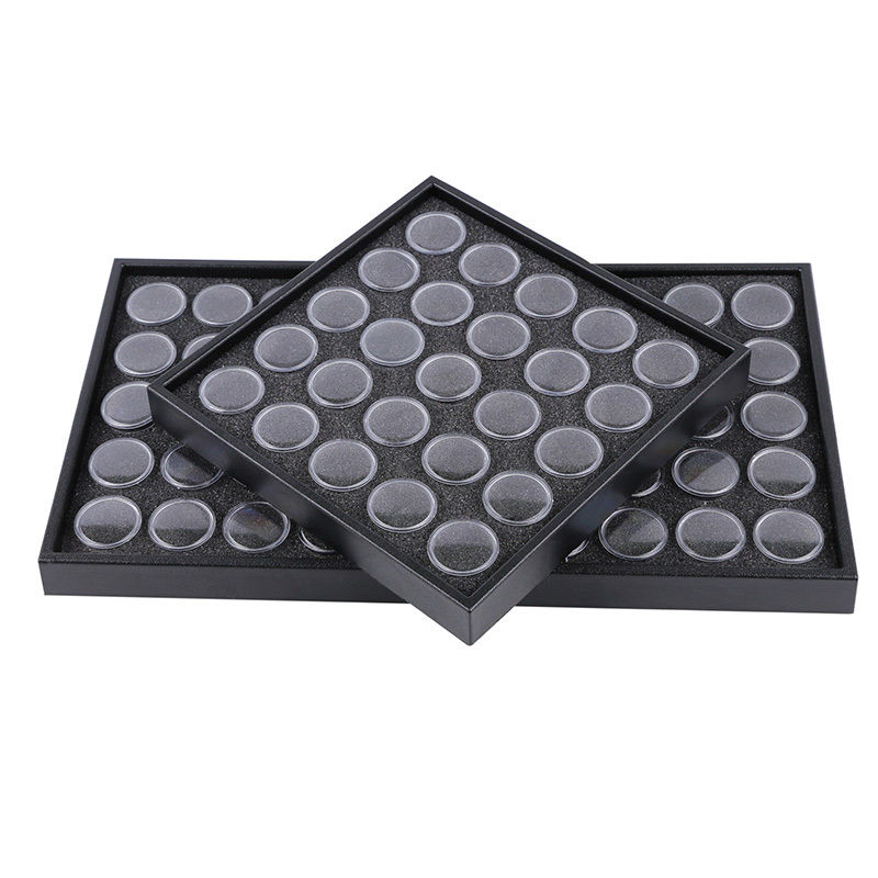 Empty 25/50 Space Nail Art Pow - Workshop Tools Cabinet recensione e prezzo