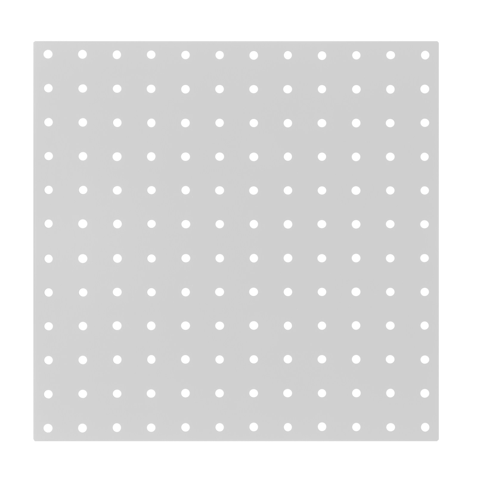1Set Heavy Duty Metal Pegboard - Workshop Tools Display recensione e prezzo
